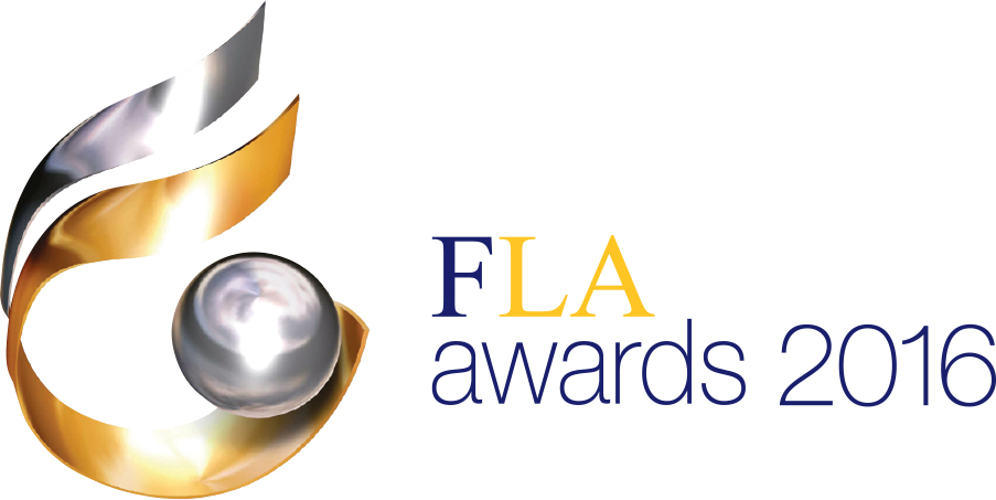 FLA Franchise Award Singapore 2016